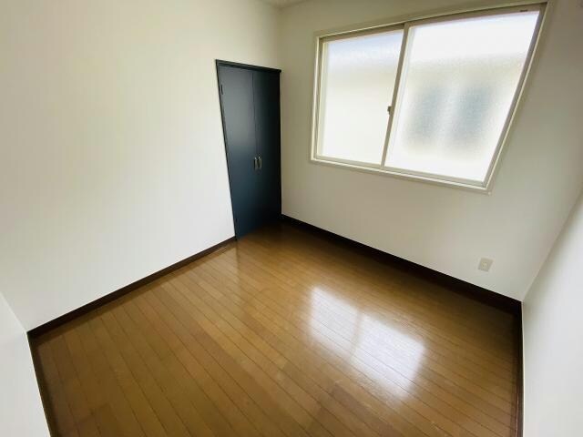 グランドハイム七重浜の物件内観写真