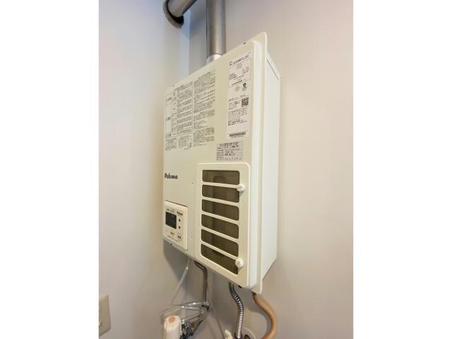 グランドハイム七重浜の物件内観写真