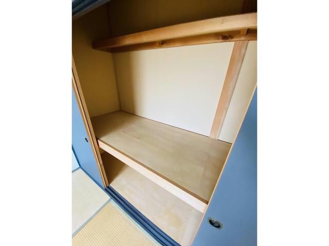 グランドハイム七重浜の物件内観写真