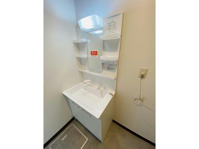 グランドハイム七重浜の物件内観写真