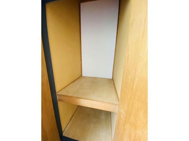 グランドハイム七重浜の物件内観写真