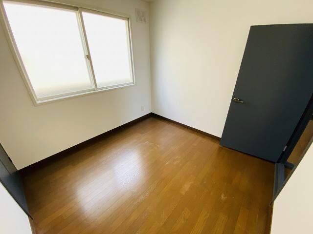 グランドハイム七重浜の物件内観写真