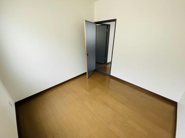 グランドハイム七重浜の物件内観写真