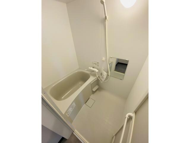 グランドハイム七重浜の物件内観写真