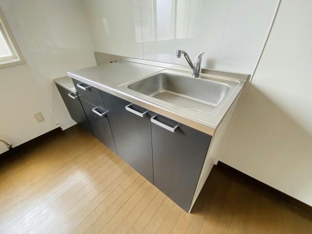 グランドハイム七重浜の物件内観写真