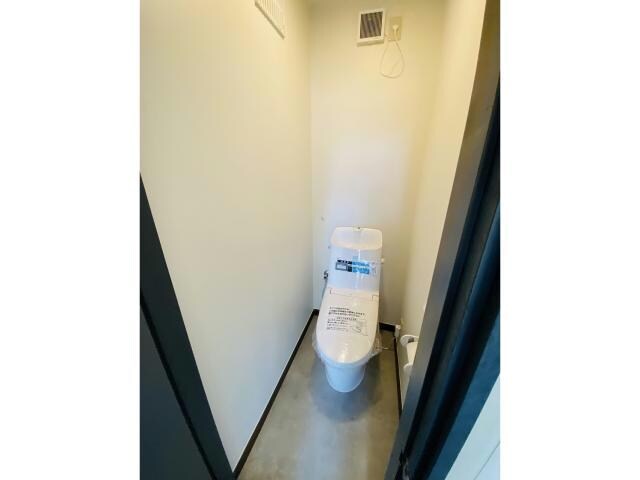 グランドハイム七重浜の物件内観写真