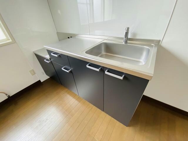 グランドハイム七重浜の物件内観写真