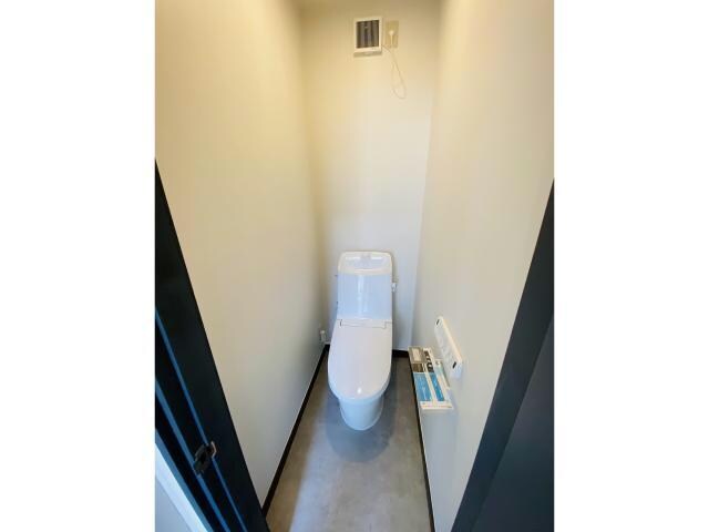 グランドハイム七重浜の物件内観写真