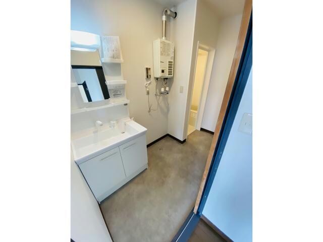 グランドハイム七重浜の物件内観写真