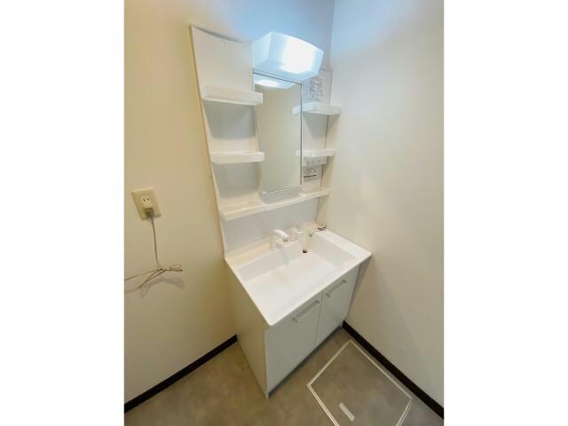 グランドハイム七重浜の物件内観写真