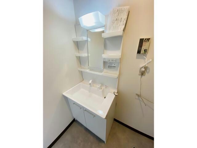 グランドハイム七重浜の物件内観写真