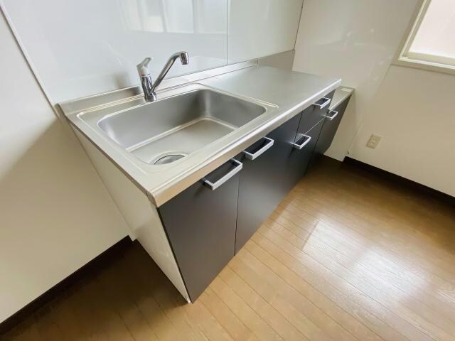 グランドハイム七重浜の物件内観写真