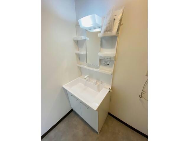 グランドハイム七重浜の物件内観写真