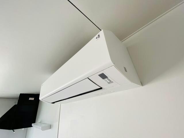 グランドハイム七重浜の物件内観写真