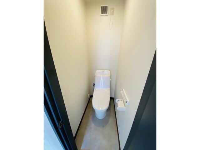 グランドハイム七重浜の物件内観写真