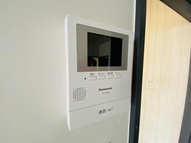 グランドハイム七重浜の物件内観写真