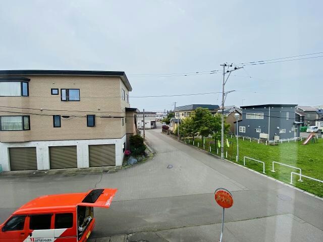 グランドハイム七重浜の物件内観写真