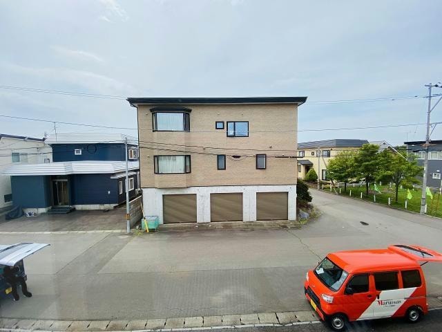 グランドハイム七重浜の物件内観写真