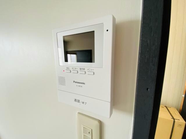 グランドハイム七重浜の物件内観写真