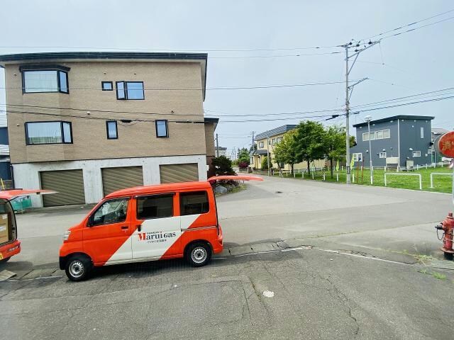 グランドハイム七重浜の物件内観写真