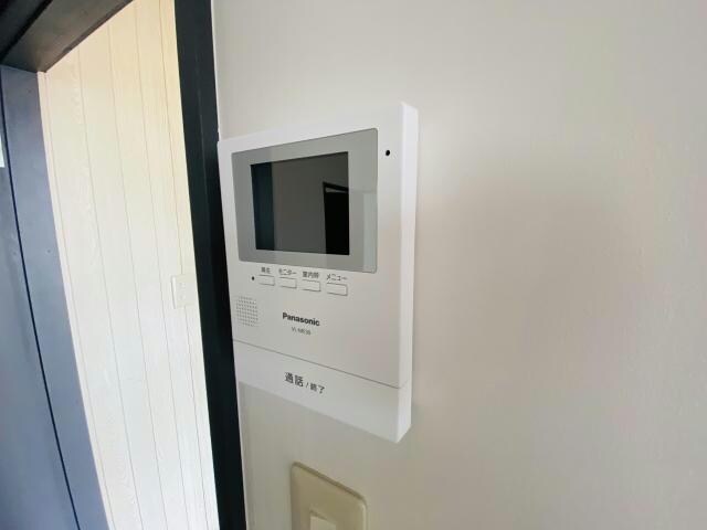 グランドハイム七重浜の物件内観写真