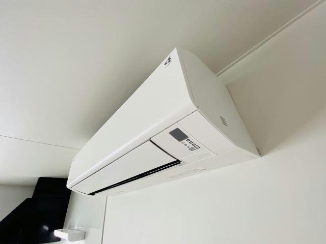 グランドハイム七重浜の物件内観写真