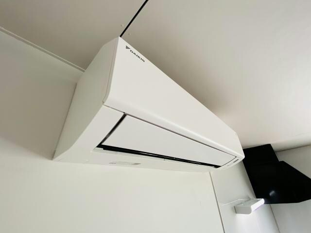 グランドハイム七重浜の物件内観写真