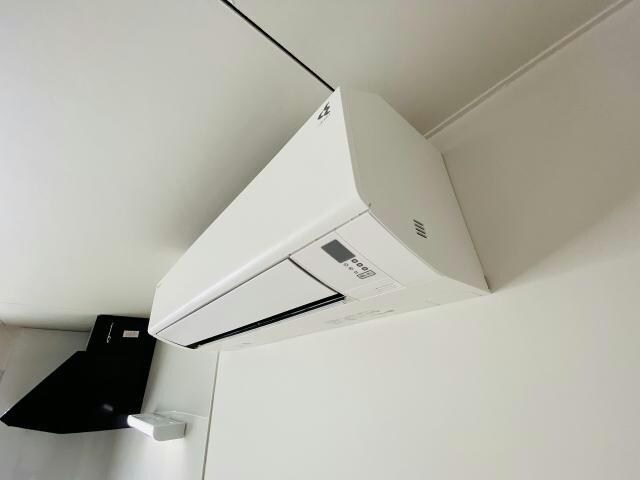 グランドハイム七重浜の物件内観写真