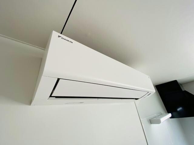 グランドハイム七重浜の物件内観写真