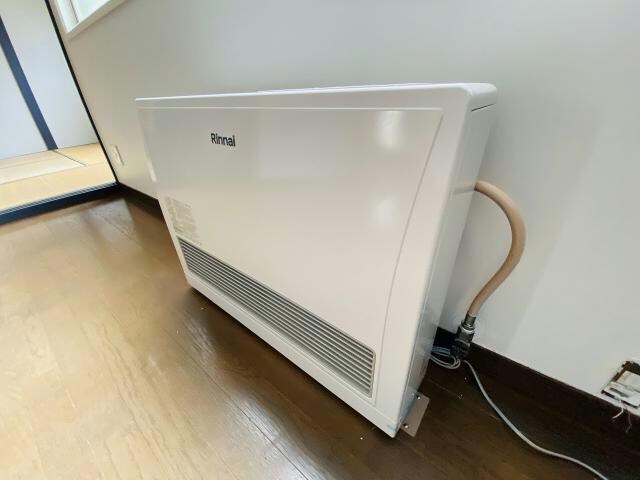 グランドハイム七重浜の物件内観写真