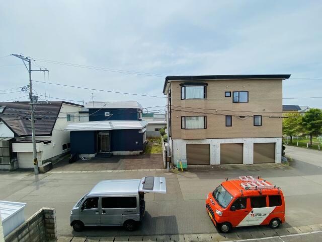 グランドハイム七重浜の物件内観写真