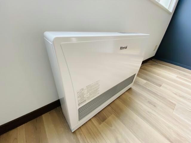 グランドハイム七重浜の物件内観写真