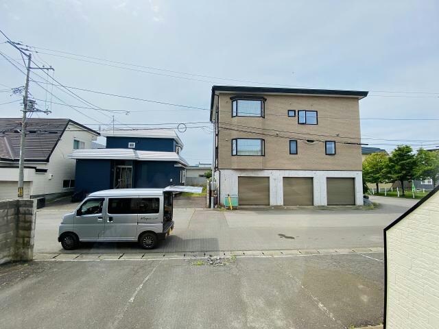 グランドハイム七重浜の物件内観写真