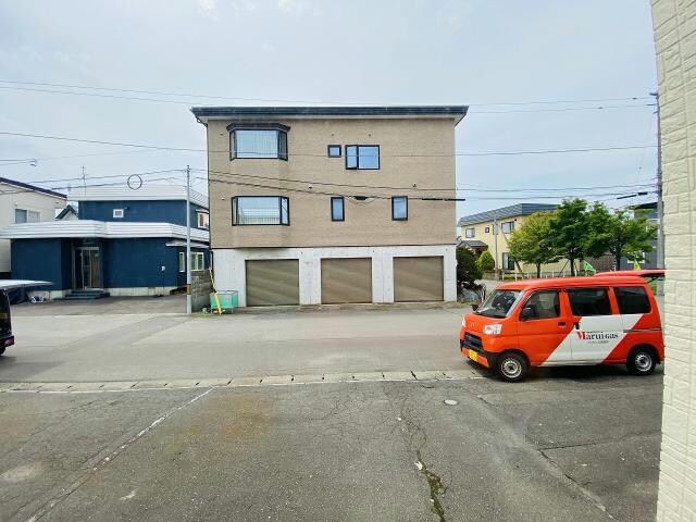 グランドハイム七重浜の物件内観写真