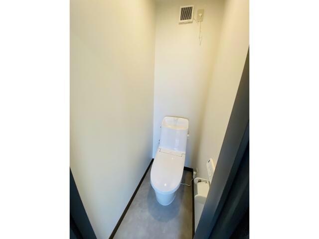 グランドハイム七重浜の物件内観写真