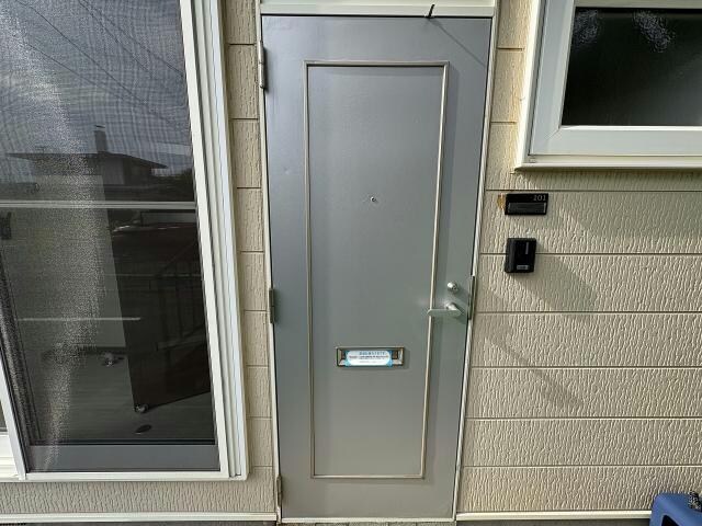 パルティールⅥの物件内観写真