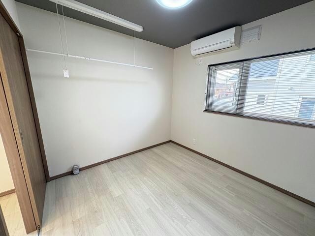 パルティールⅥの物件内観写真