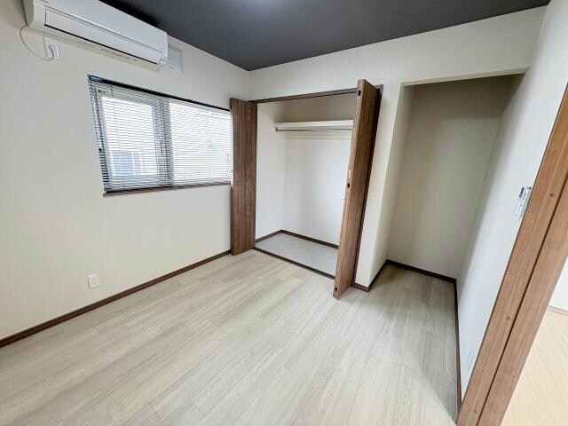 パルティールⅥの物件内観写真