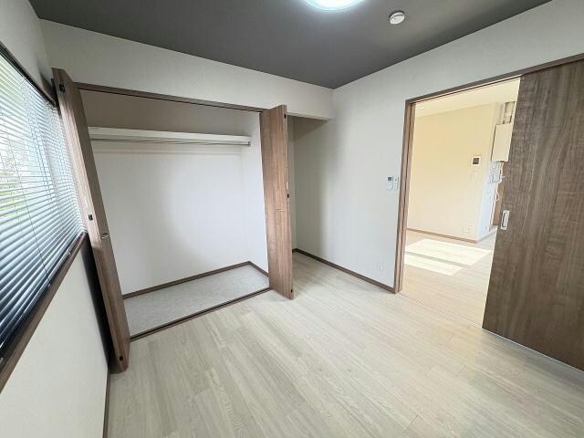 パルティールⅥの物件内観写真