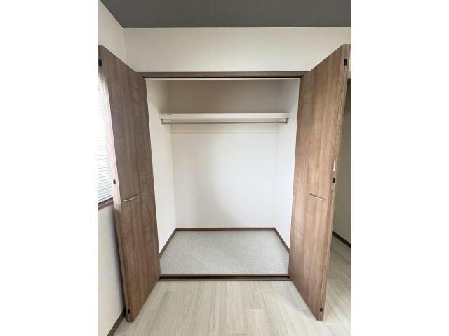 パルティールⅥの物件内観写真