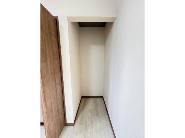 パルティールⅥの物件内観写真