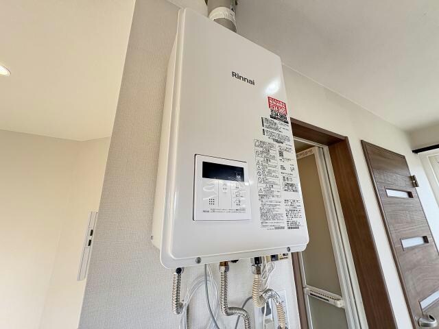 パルティールⅥの物件内観写真