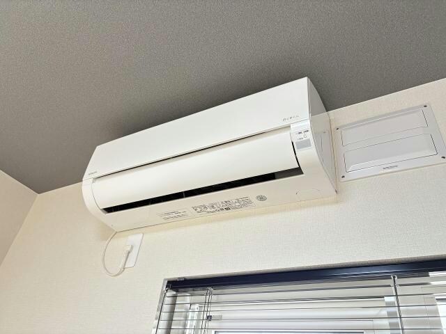 パルティールⅥの物件内観写真