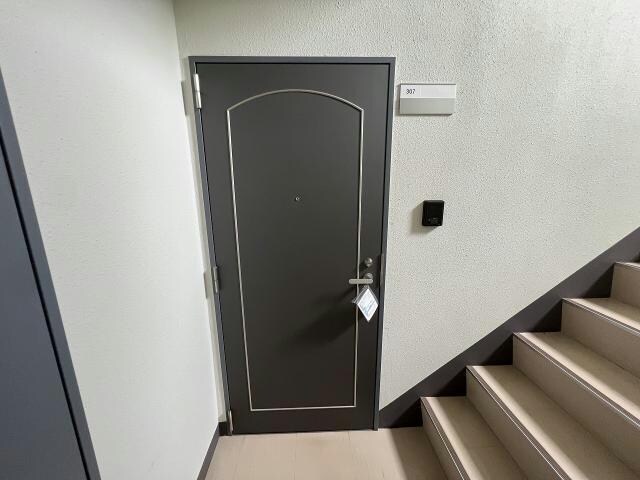 カスティーユ美原の物件内観写真