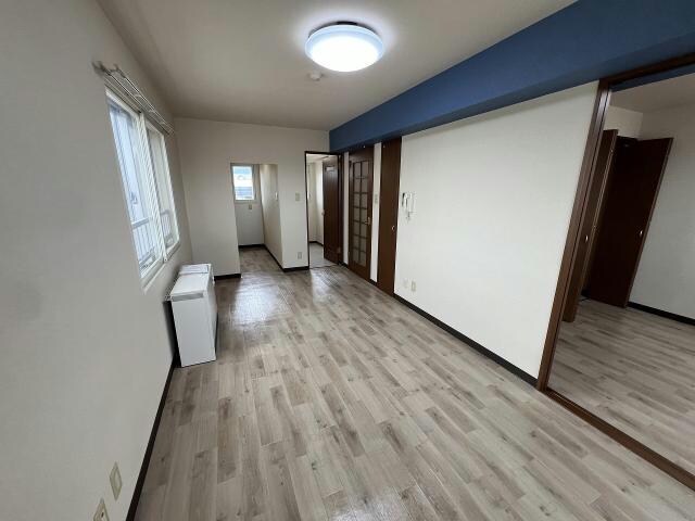 カスティーユ美原の物件内観写真