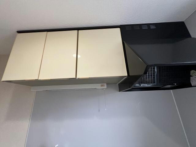 カスティーユ美原の物件内観写真