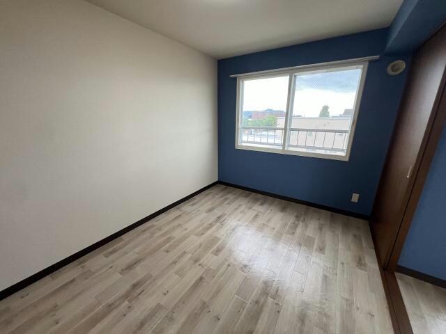 カスティーユ美原の物件内観写真