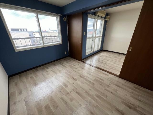 カスティーユ美原の物件内観写真