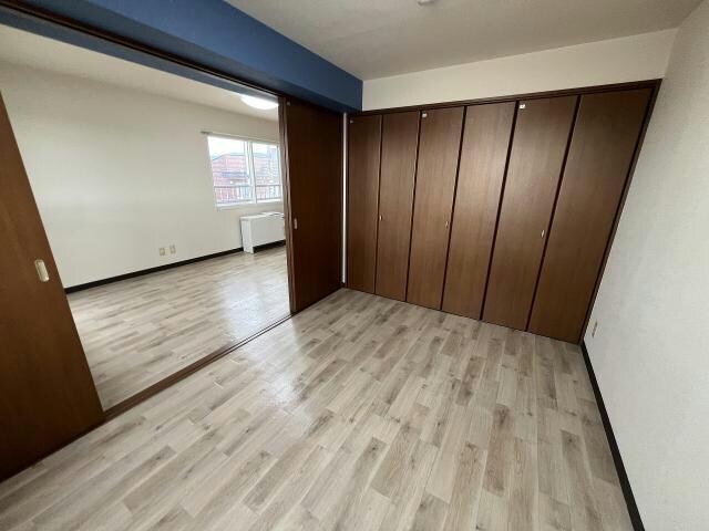 カスティーユ美原の物件内観写真