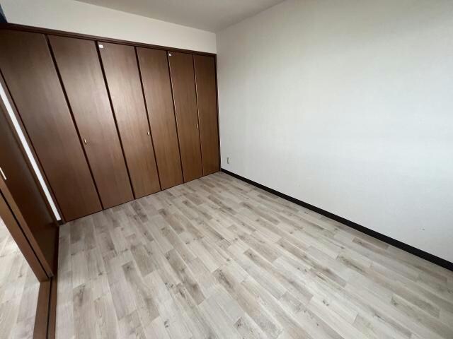 カスティーユ美原の物件内観写真